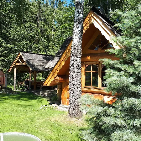 Kwiaty Tatr B&B